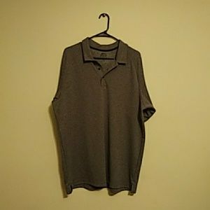 Slazenger Golf Shirt - Short Sleeve